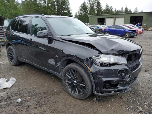 VIN 5UXKR0C54E0K45539 2014 BMW X5, Xdrive35I no.4