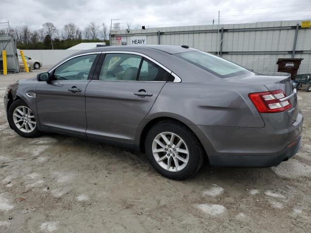 2013 Ford Taurus Se VIN: 1FAHP2D81DG156058 Lot: 48520584