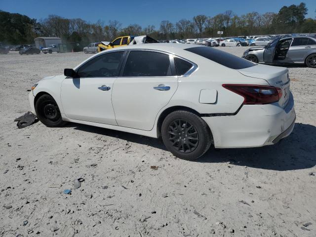 2017 Nissan Altima 2.5 VIN: 1N4AL3AP0HN365856 Lot: 48266334