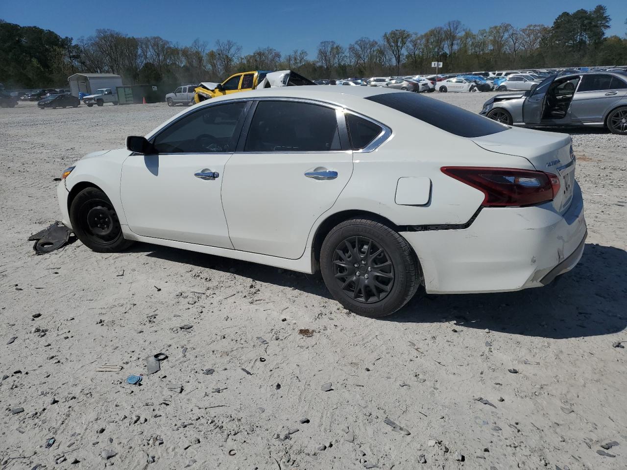 1N4AL3AP0HN365856 2017 Nissan Altima 2.5