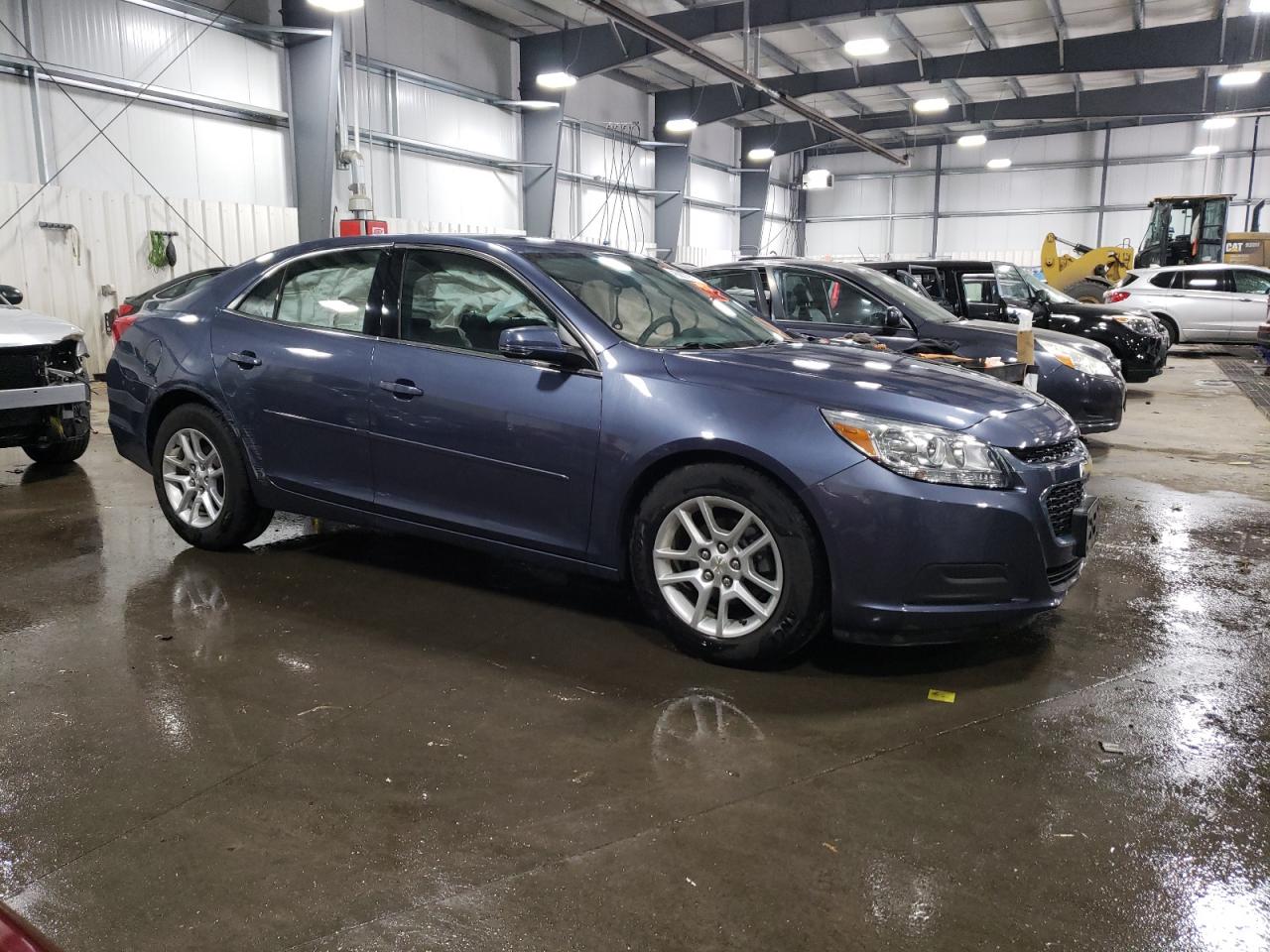 2015 Chevrolet Malibu 1Lt vin: 1G11C5SL6FF132226