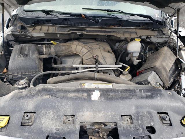 2012 Dodge Ram 1500 Slt VIN: 1C6RD7GT5CS141893 Lot: 48499454