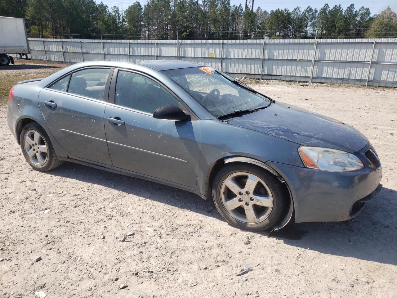 1G2ZH528954177151 2005 Pontiac G6 Gt