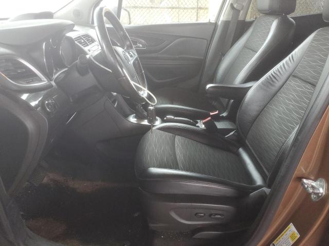 2016 Buick Encore - Image 7