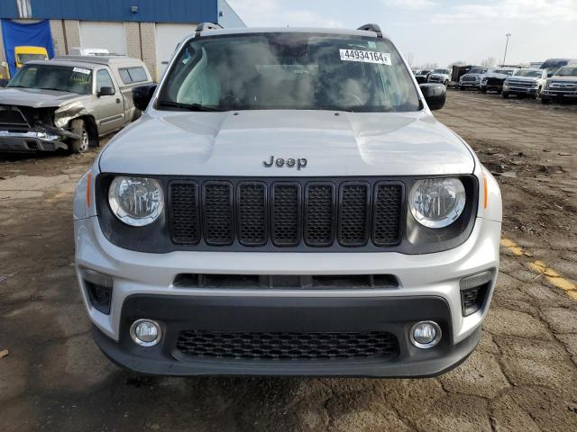 2019 Jeep Renegade Latitude VIN: ZACNJBBB6KPK69370 Lot: 44934164