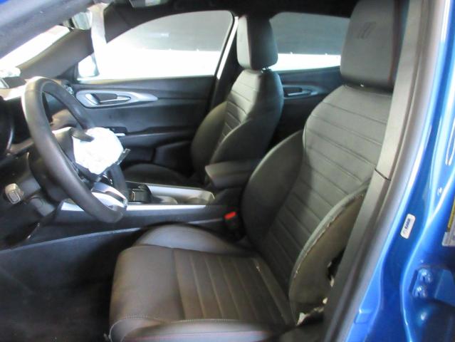 2023 DODGE HORNET GT ZACNDFAN2P3A04019