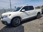 2018 HONDA RIDGELINE SPORT