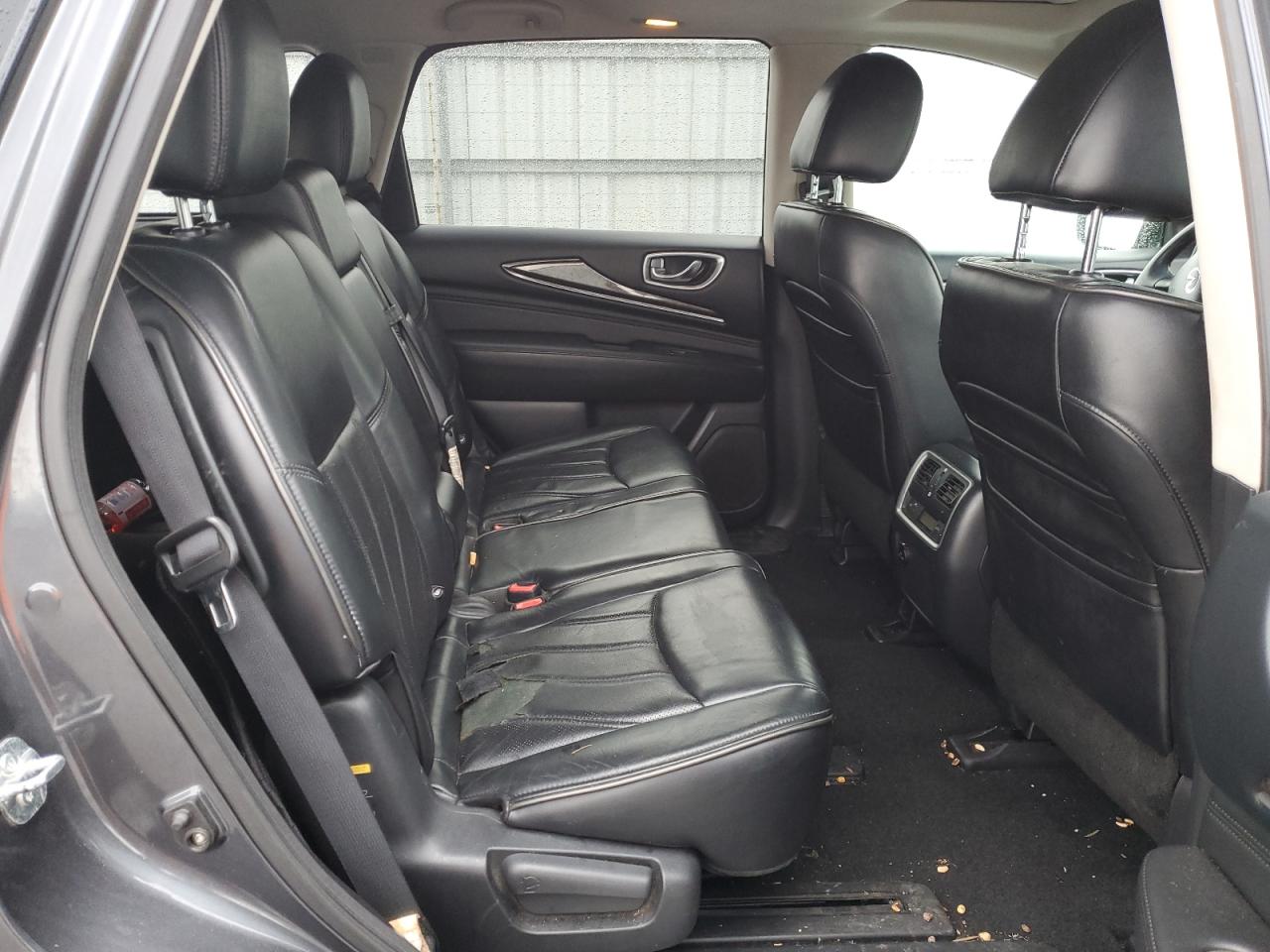 5N1AL0MN4EC523427 2014 Infiniti Qx60