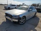 2019 MERCEDES-BENZ E 300 4MAT - WDDZF4KB5KA634094