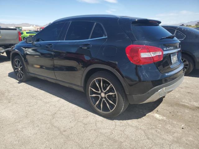 VIN WDCTG4GB7FJ177200 2015 Mercedes-Benz GLA-Class,... no.2