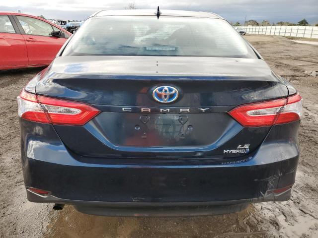 2020 Toyota Camry Le VIN: 4T1C31AK9LU533175 Lot: 42071644