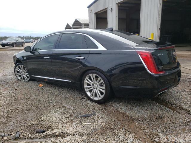 2018 CADILLAC XTS LUXURY Photos | GA - ATLANTA WEST - Repairable ...