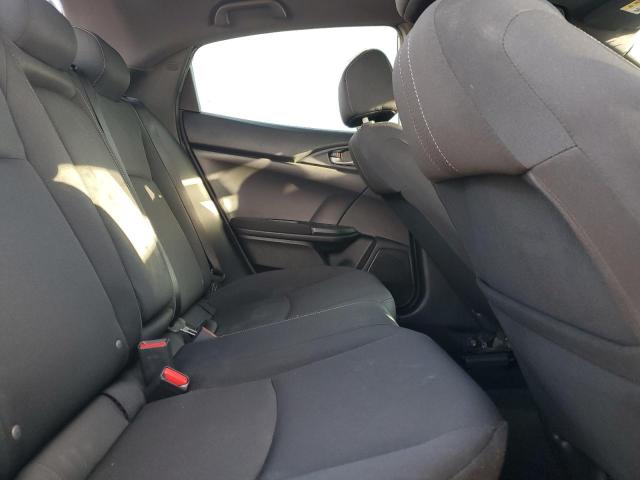 2019 Honda Civic Ex VIN: SHHFK7H60KU201759 Lot: 47472894