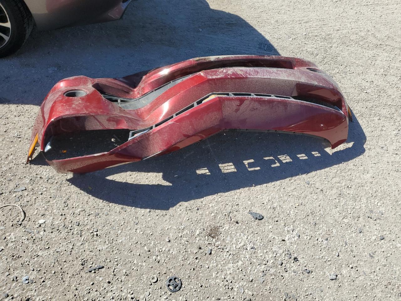 2G1FF1E37F9257813 2015 Chevrolet Camaro Lt