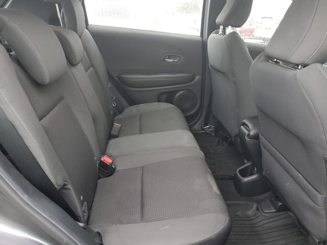 2020 Honda HR-V - Image 11