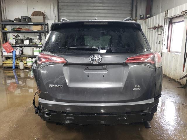 2017 Toyota Rav4 Le VIN: 2T3BFREV5HW652944 Lot: 47915314