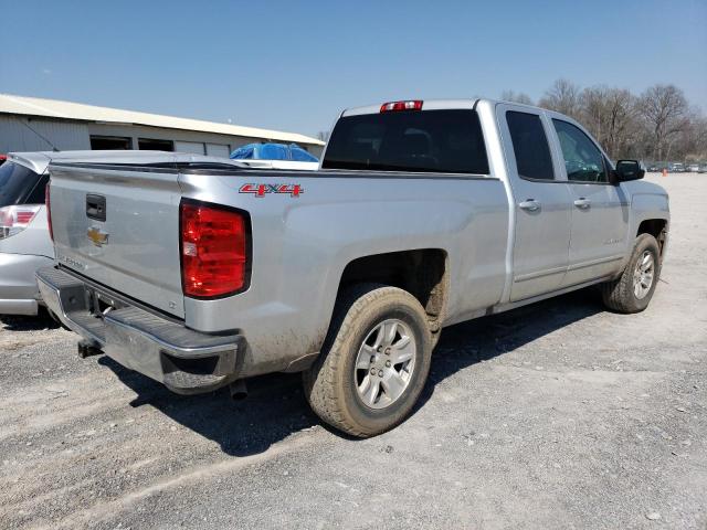 2017 CHEVROLET SILVERADO - 1GCVKREC9HZ373892