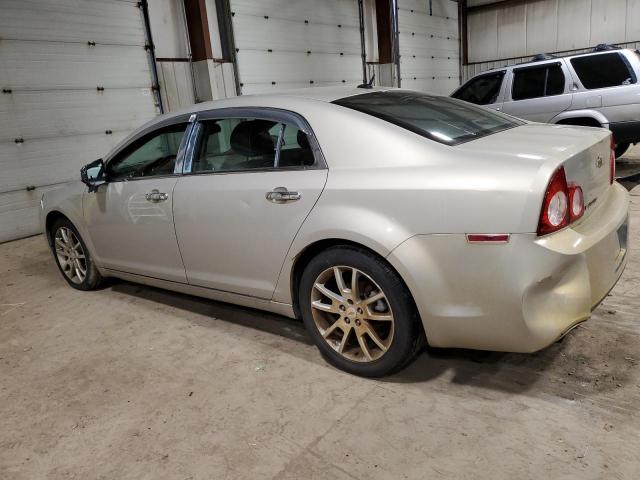 2011 Chevrolet Malibu Ltz VIN: 1G1ZE5E7XBF144899 Lot: 45411554