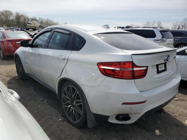 VIN 5UXFG2C53E0H09698 2014 BMW X6, Xdrive35I no.2