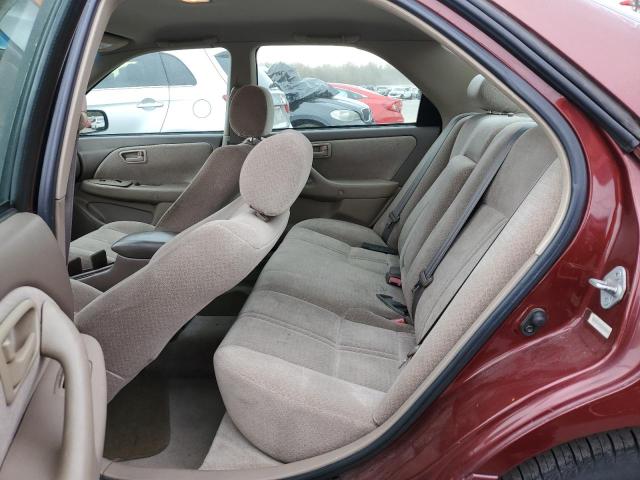 2000 Toyota Camry Ce VIN: 4T1BG22K9YU971514 Lot: 47218094