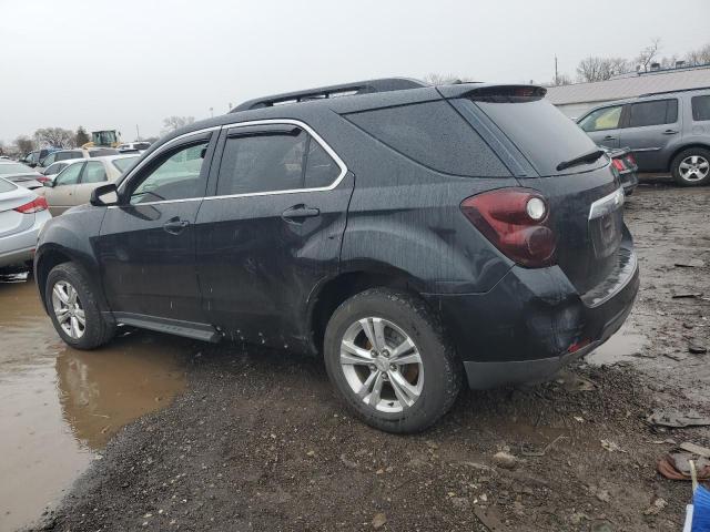 2011 Chevrolet Equinox Lt VIN: 2CNALDEC7B6249827 Lot: 44811004