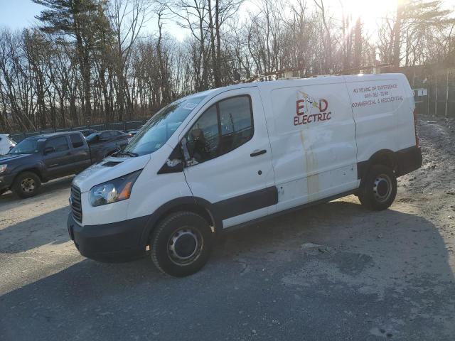 2016 Ford Transit T-250 VIN: 1FTYR1ZM0GKA51534 Lot: 45922024