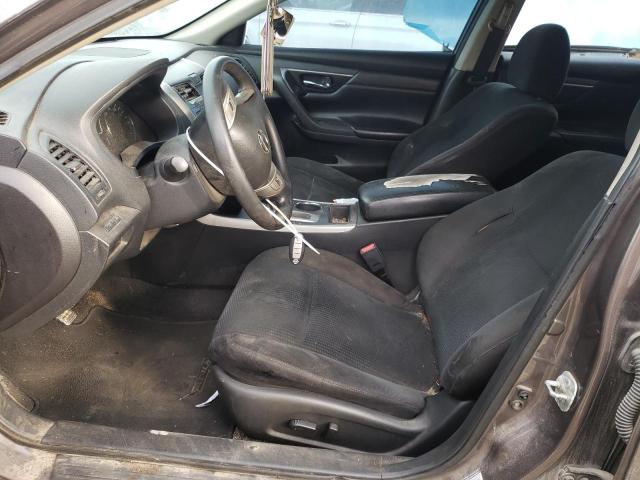 2015 NISSAN ALTIMA 2.5 - 1N4AL3AP8FC439811