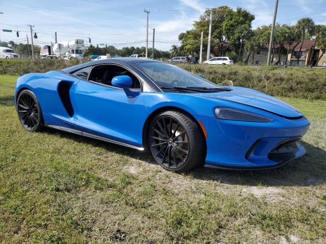 2020 MCLAREN AUTOMOTIVE GT SBM22GCA8LW000692