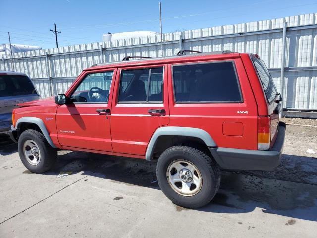 1J4FJ68S5WL154219 | 1998 Jeep cherokee sport