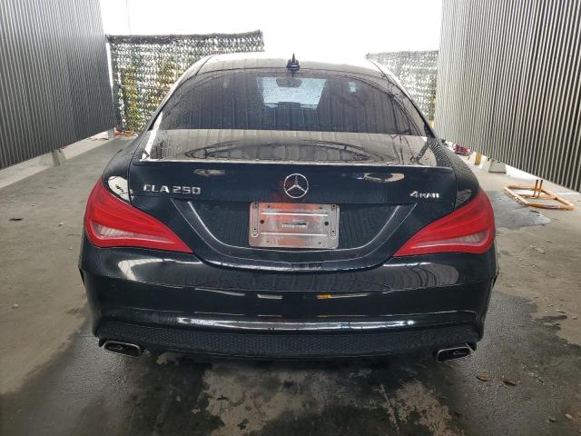 2015 Mercedes-Benz Cla 250 4Matic VIN: WDDSJ4GB6FN256021 Lot: 47295304