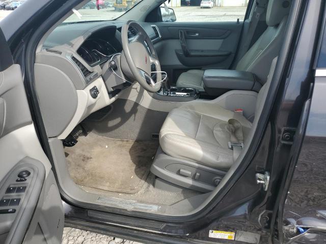2016 GMC ACADIA SLT - 1GKKRRKD3GJ135355
