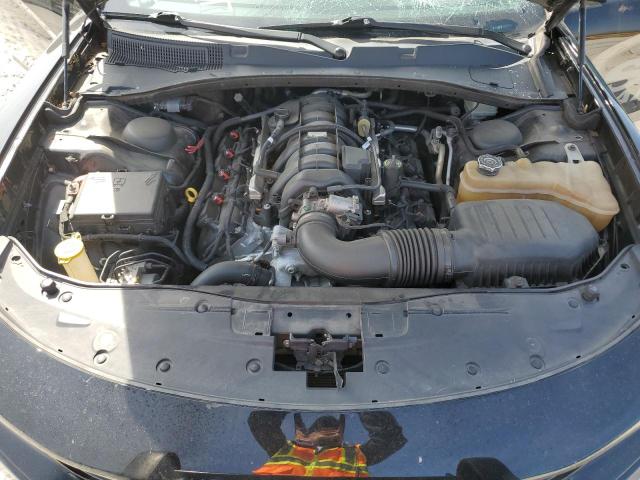 2018 DODGE CHARGER PO - 2C3CDXKT1JH208794