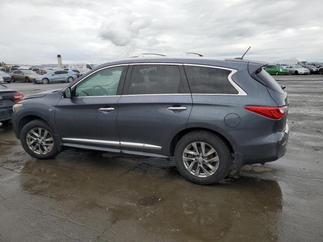 2014 Infiniti Qx60 VIN: 5N1AL0MN4EC523427 Lot: 45427894