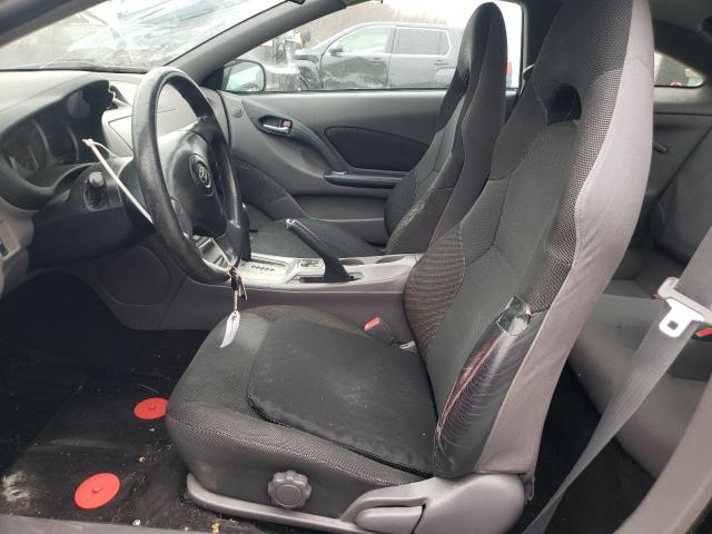 2001 Toyota Celica Gt VIN: JTDDR32T810100686 Lot: 48106324