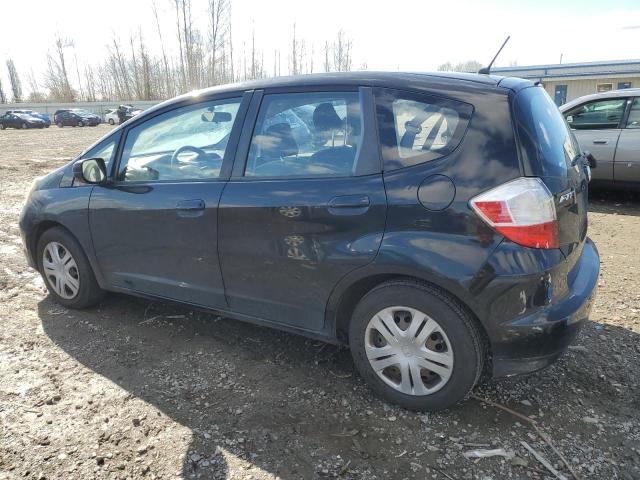 2010 Honda Fit - Image 2