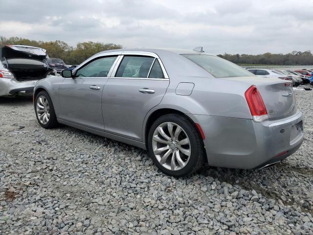 2C3CCAEG7JH194155 2018 Chrysler 300 Limited