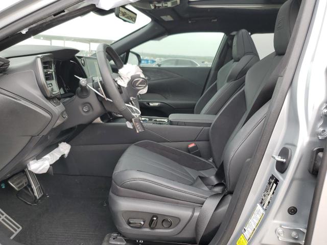 2023 LEXUS RX 500H F 2T2BCMEA2PC009335