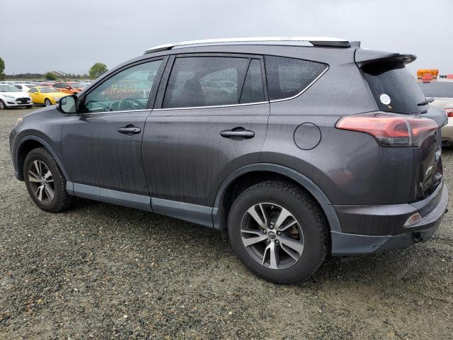 2016 TOYOTA RAV4 XLE - 2T3WFREV3GW241221