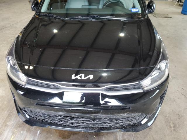 2023 Kia Rio Lx VIN: 3KPA24AD8PE585354 Lot: 48085544