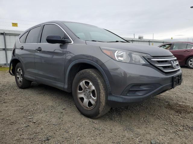 2013 Honda Cr-V Lx VIN: 2HKRM3H32DH502755 Lot: 46054514