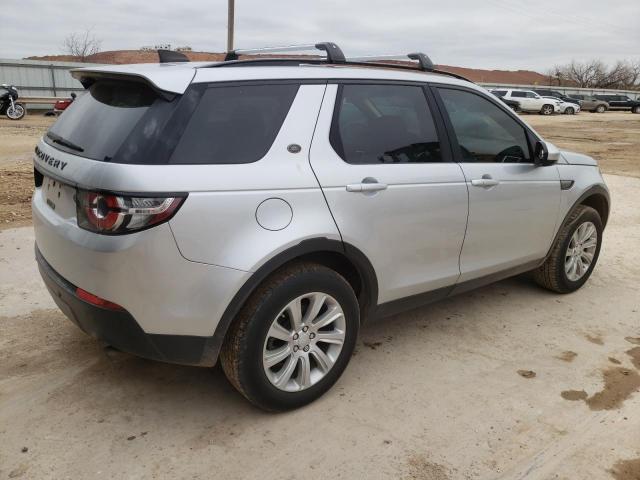 SALCP2BG5HH640340 2017 LAND ROVER DISCOVERY-2