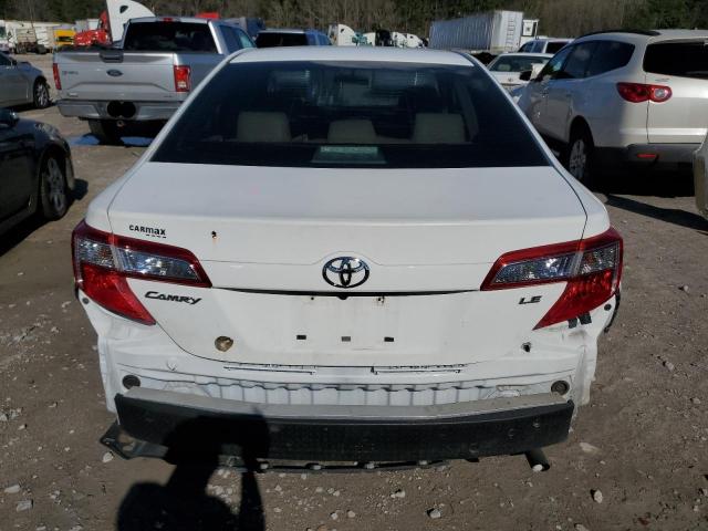 2012 Toyota Camry - Image 6