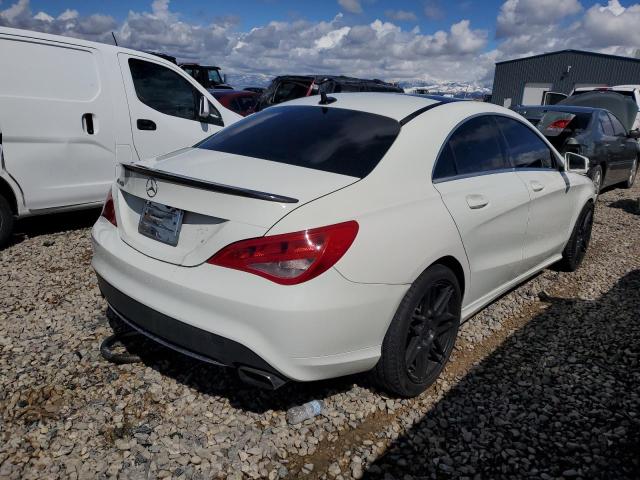 VIN WDDSJ4EB3FN217826 2015 Mercedes-Benz CLA-Class,... no.3