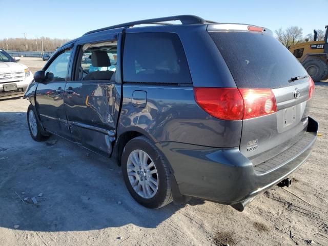 5TDZK23CX9S251010 | 2009 Toyota sienna ce