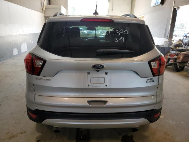 2019 FORD ESCAPE SEL - 1FMCU9HD9KUA38976