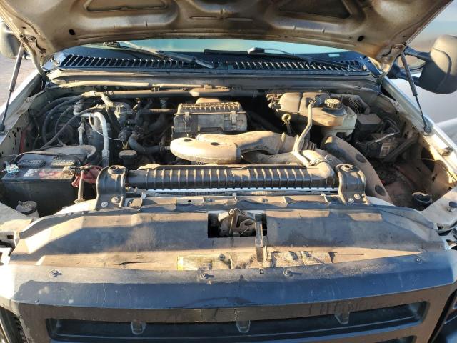 2006 Ford F250 Super Duty VIN: 1FTSX20506ED84806 Lot: 48656034