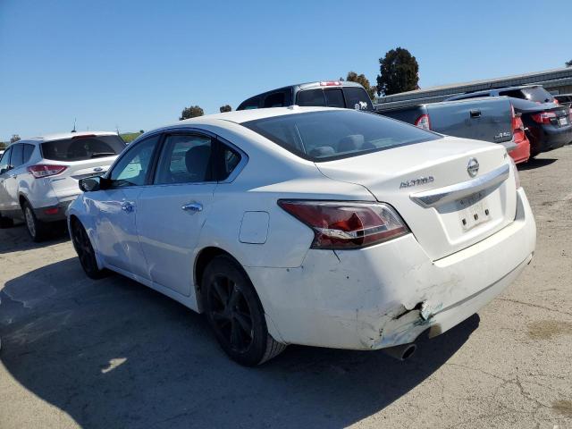 2015 Nissan Altima 2.5 VIN: 1N4AL3AP6FC576276 Lot: 46453294