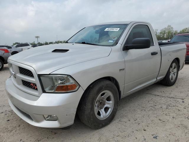 2011 DODGE RAM 1500 for Sale | TX - HOUSTON | Fri. Mar 29, 2024 - Used ...