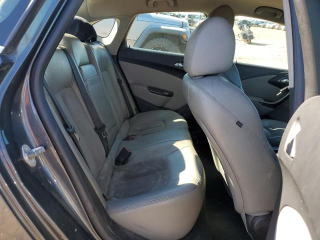 2013 Buick Verano Convenience VIN: 1G4PR5SK2D4214319 Lot: 48475594