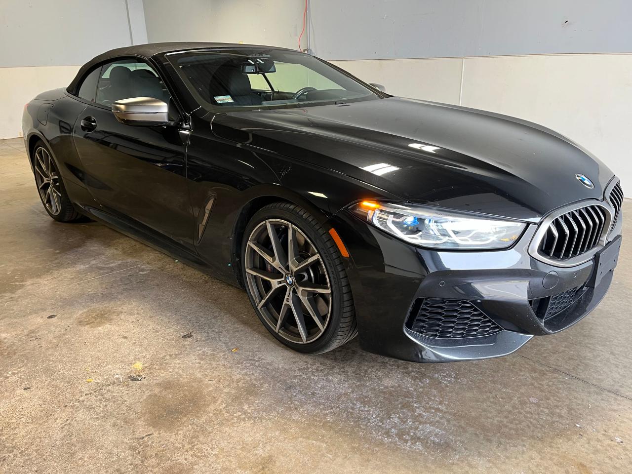 WBAFY4C52KBX29817 2019 BMW M850Xi